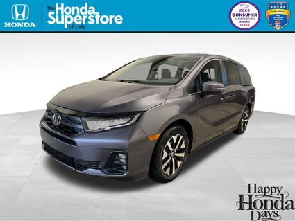 2026 Honda Odyssey Lisle IL
