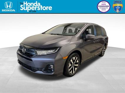 2026 Honda Odyssey Lisle IL