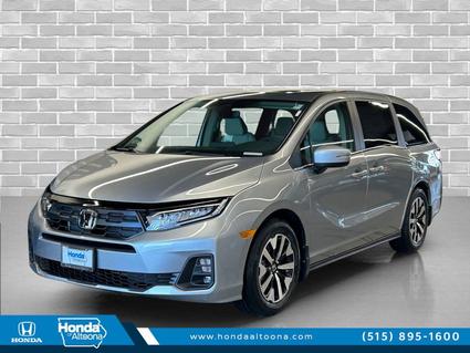 2026 Honda Odyssey Altoona IA