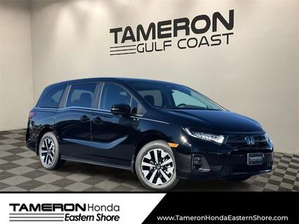 2026 Honda Odyssey Daphne AL