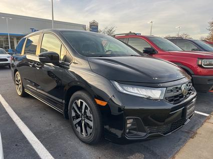 2026 Honda Odyssey Daphne AL