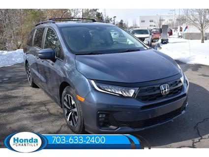2026 Honda Odyssey Chantilly VA