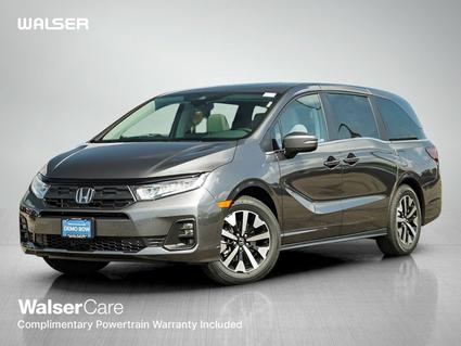 2026 Honda Odyssey Burnsville MN