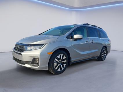 2026 Honda Odyssey Knoxville TN