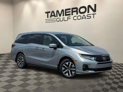 2026 Honda Odyssey Daphne AL