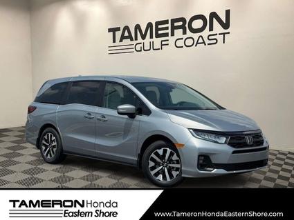 2026 Honda Odyssey Daphne AL