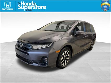 2026 Honda Odyssey Joliet IL