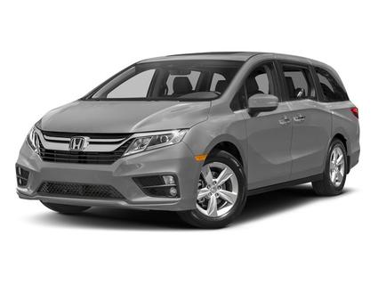 2018 Honda Odyssey Hopkins MN