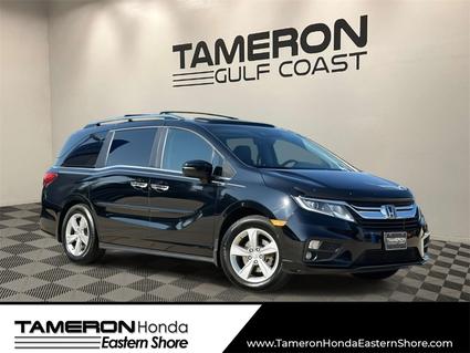 2018 Honda Odyssey Daphne AL