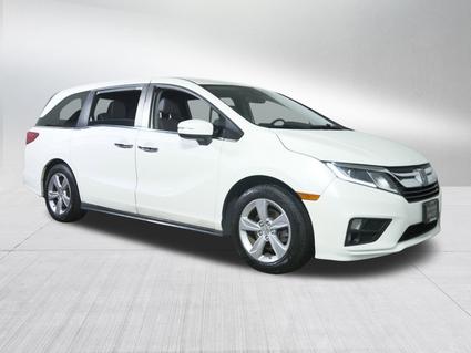 2018 Honda Odyssey Minneapolis MN