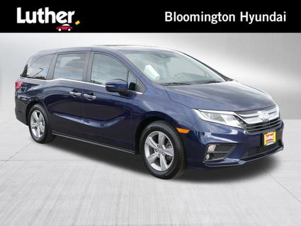 2019 Honda Odyssey Minneapolis MN