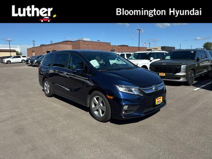 2019 Honda Odyssey Minneapolis MN