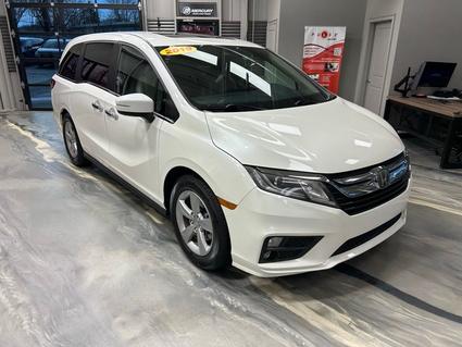2019 Honda Odyssey Milford OH