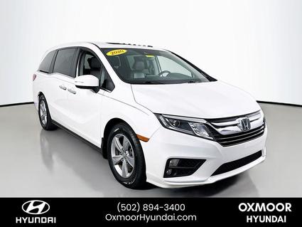 2020 Honda Odyssey Louisville KY