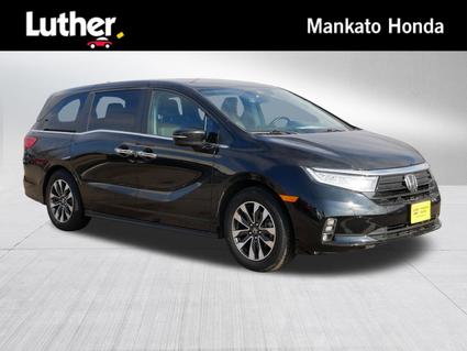 2021 Honda Odyssey Mankato MN