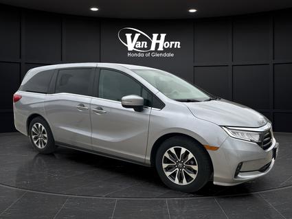 2022 Honda Odyssey Glendale WI