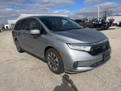2022 Honda Odyssey Glendale WI