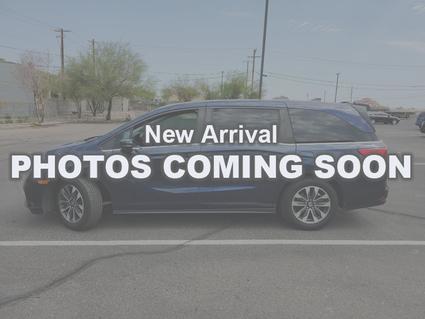 2022 Honda Odyssey Phoenix AZ