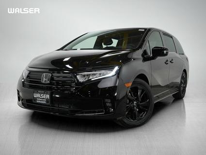 2023 Honda Odyssey Burnsville MN