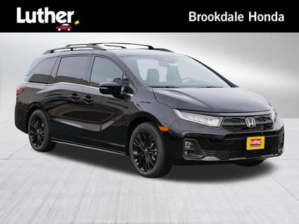 2025 Honda Odyssey Minneapolis MN