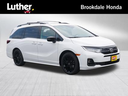 2026 Honda Odyssey Minneapolis MN