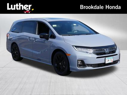 2026 Honda Odyssey Minneapolis MN