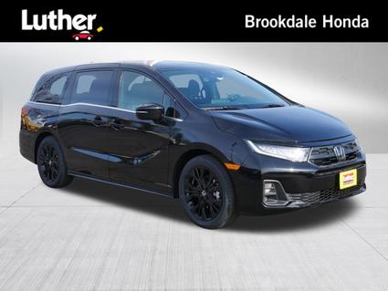 2026 Honda Odyssey Minneapolis MN