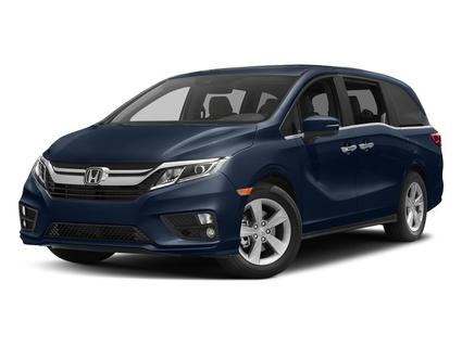 2018 Honda Odyssey Minneapolis MN