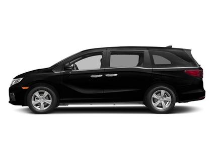 2018 Honda Odyssey Minneapolis MN