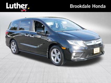 2018 Honda Odyssey Minneapolis MN