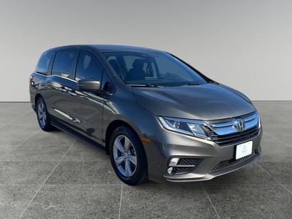 2019 Honda Odyssey Tyler TX