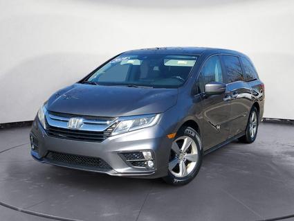 2019 Honda Odyssey Ypsilanti MI