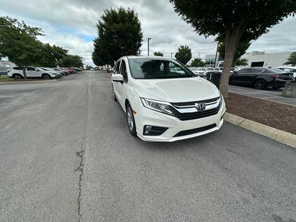 2019 Honda Odyssey Murfreesboro TN