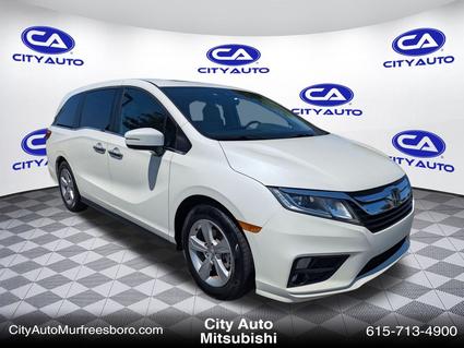 2019 Honda Odyssey Murfreesboro TN