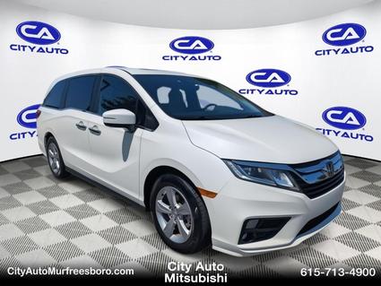 2019 Honda Odyssey Murfreesboro TN