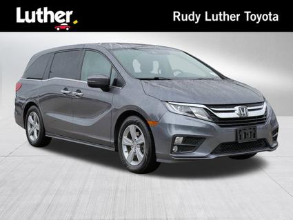 2019 Honda Odyssey Minneapolis MN