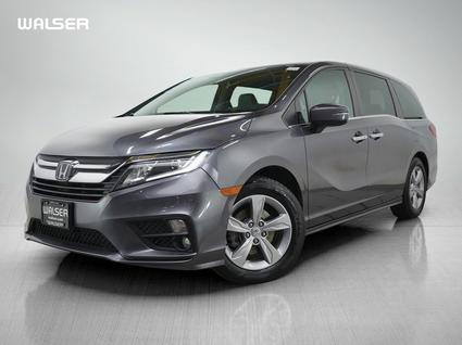 2020 Honda Odyssey Burnsville MN
