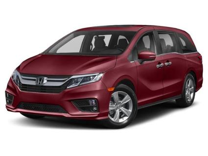 2020 Honda Odyssey Mankato MN