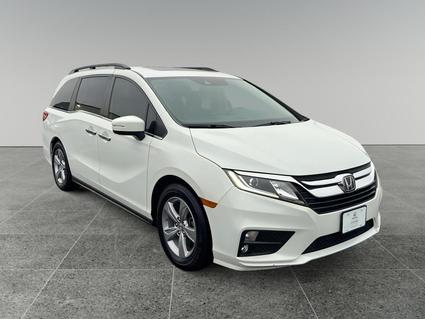 2020 Honda Odyssey Tyler TX