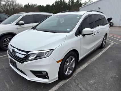 2020 Honda Odyssey Tyler TX