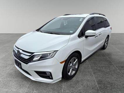 2020 Honda Odyssey Tyler TX