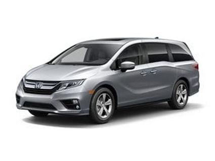 2020 Honda Odyssey Grandville MI
