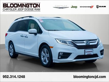 2020 Honda Odyssey Minneapolis MN