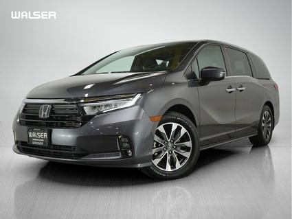 2021 Honda Odyssey Burnsville MN
