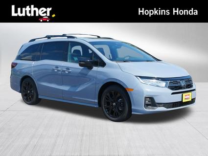 2026 Honda Odyssey Hopkins MN