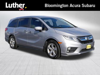 2018 Honda Odyssey Minneapolis MN