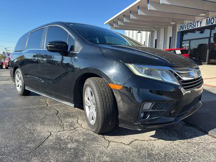 2019 Honda Odyssey Chattanooga TN