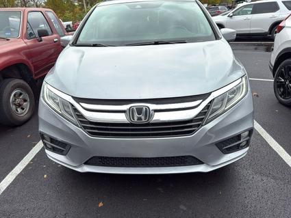 2019 Honda Odyssey Johnson City TN