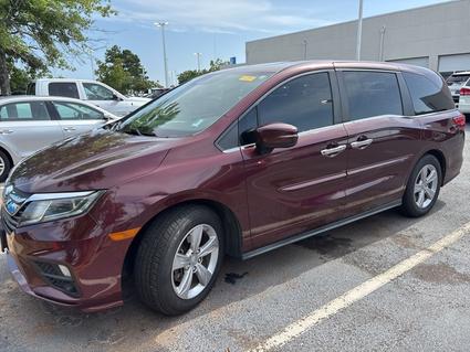 2019 Honda Odyssey Daphne AL