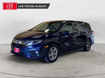 2019 Honda Odyssey La Grande OR